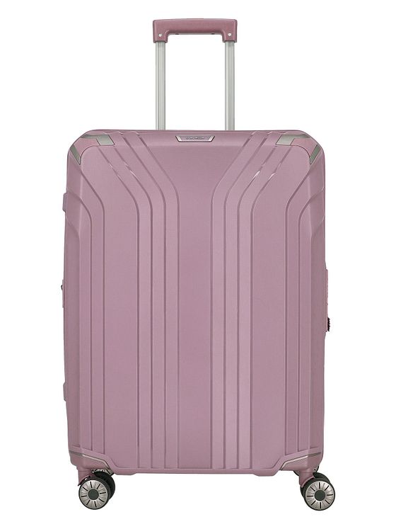 Travelite Elvaa 4 hjul Trolley 66 cm