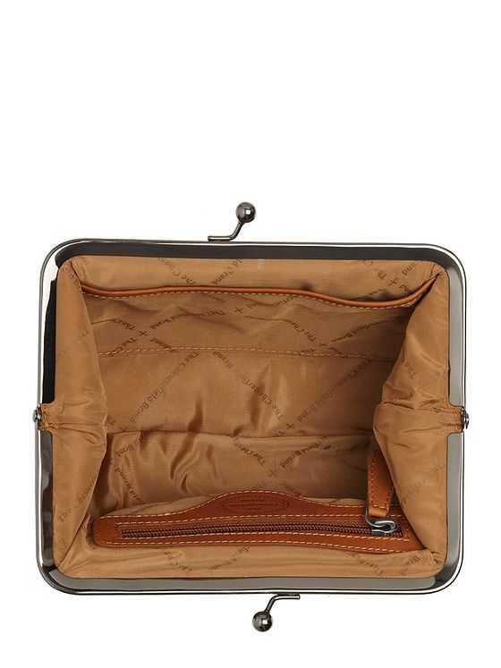 The Chesterfield Brand Andrade Skuldertaske Læder 23 cm