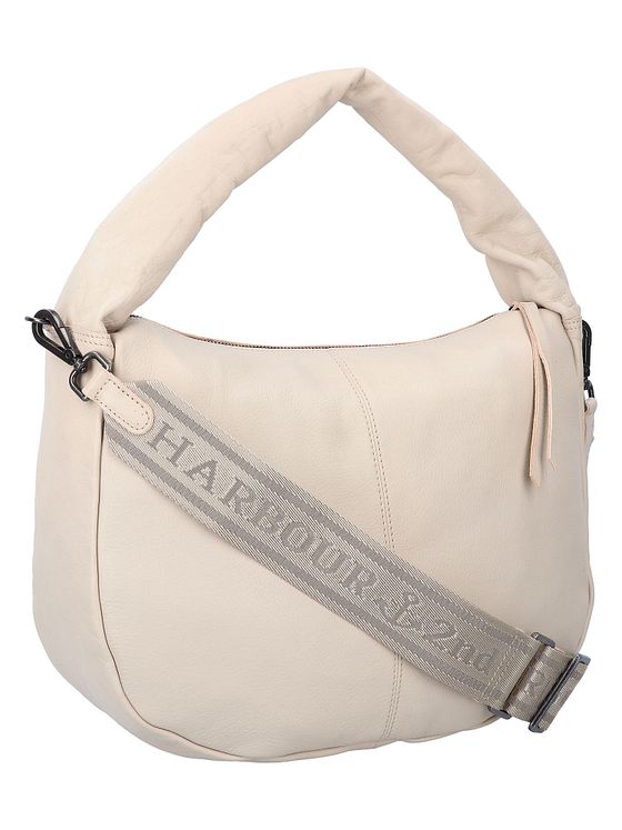 Harbour 2nd Just Pure Melissa Håndtaske Læder 35 cm