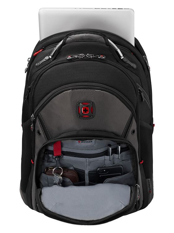 Wenger Synergy 16 Forretningsrygsæk 46 cm Laptoprum