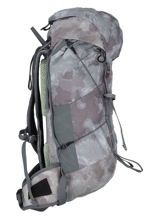 Jack Wolfskin 3D Aerorise 40 Turistický batoh 68 cm