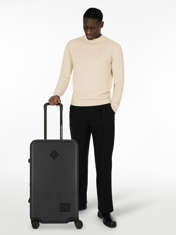 Herschel Heritage 4 hjul Trolley M 69 cm med strækfold