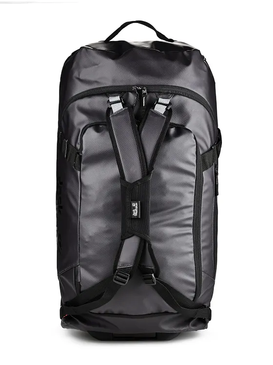 Jack Wolfskin Tecton 2-pyöräinen Matkakassi 77 cm Jack Wolfskin Tecton 2-pyöräinen Matkakassi 77 cm