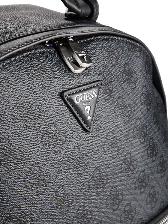 Guess Milano Forretningsrygsæk 42 cm Laptoprum Guess Milano Forretningsrygsæk 42 cm Laptoprum