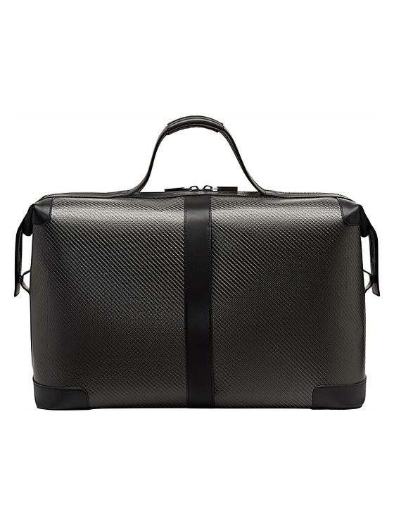 Porsche Design Weekendtaske i kulfiber 50 cm Porsche Design Weekendtaske i kulfiber 50 cm