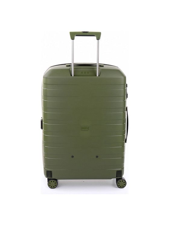 Roncato Box 4.0 4 hjul Kuffert 2-delt