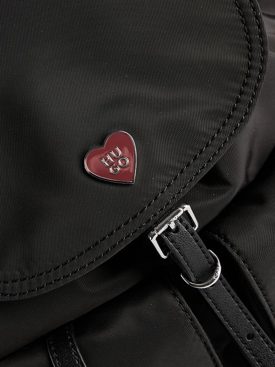 Hugo Neeko City-rygsæk 29 cm