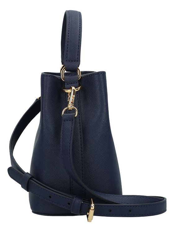 Lauren Ralph Lauren Reese Mini Bag håndtaske Læder 13 cm