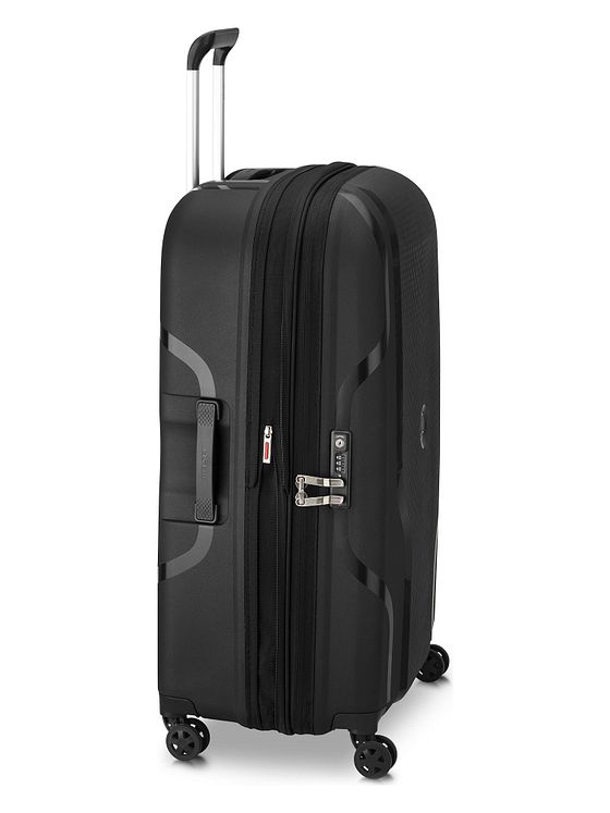Delsey Paris Clavel 4-hjulet trolley 76 cm