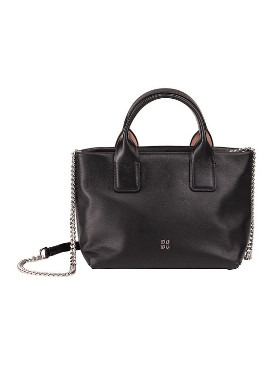 DuDu Ibiza Håndtaske Læder 22 cm