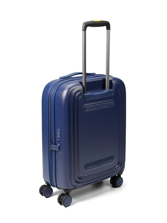 Mandarina Duck Logoduck + 4 hjul Kabinetrolley S 55 cm Mandarina Duck Logoduck + 4 hjul Kabinetrolley S 55 cm