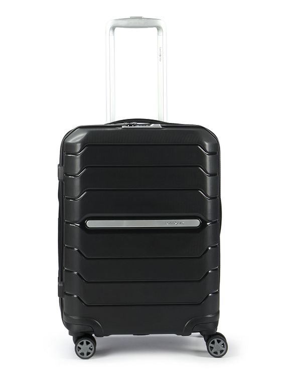 Samsonite Flux 4-hjulet kabinevogn 55 cm