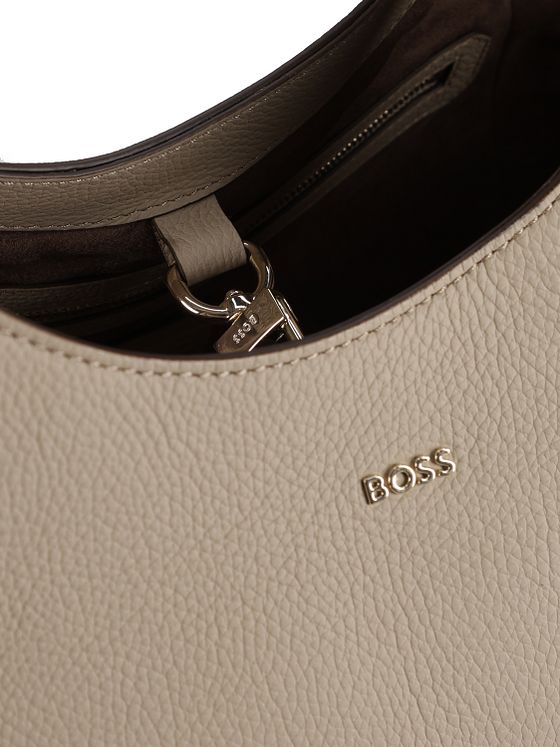 Boss Lenah Shopper-taske Læder 33 cm