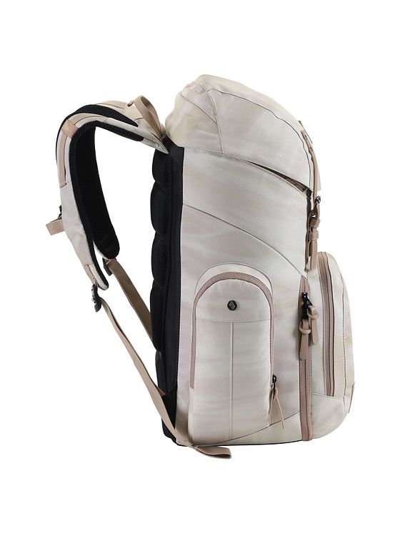 NITRO Urban Weekender-rygsæk 55 cm med rum til bærbar computer