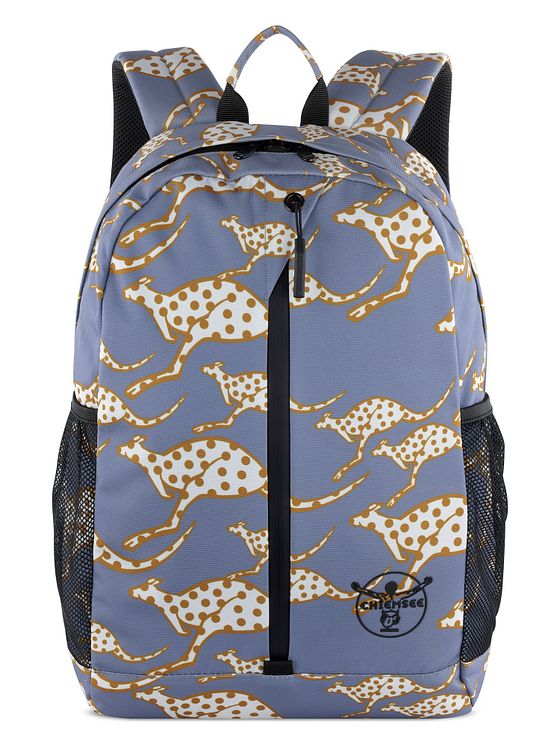 Chiemsee Jump N Fly Daypack 43 cm Laptoprum