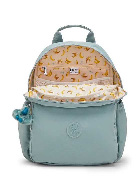 Kipling Basic Maisie Skötryggsäck 40 cm Kipling Basic Maisie Skötryggsäck 40 cm