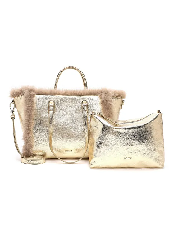Suri Frey SFY Chessy Shopper 49 cm