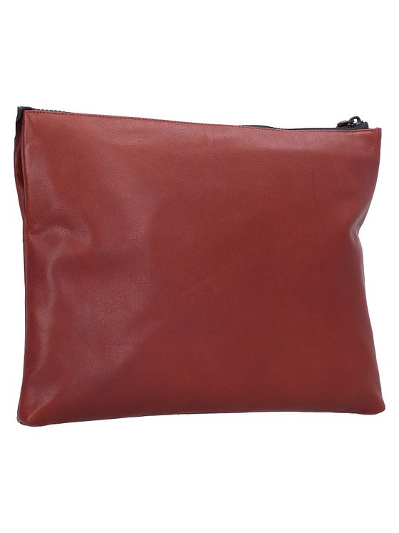 Piquadro Harper herretaske i læder 33 cm Piquadro Harper herretaske i læder 33 cm