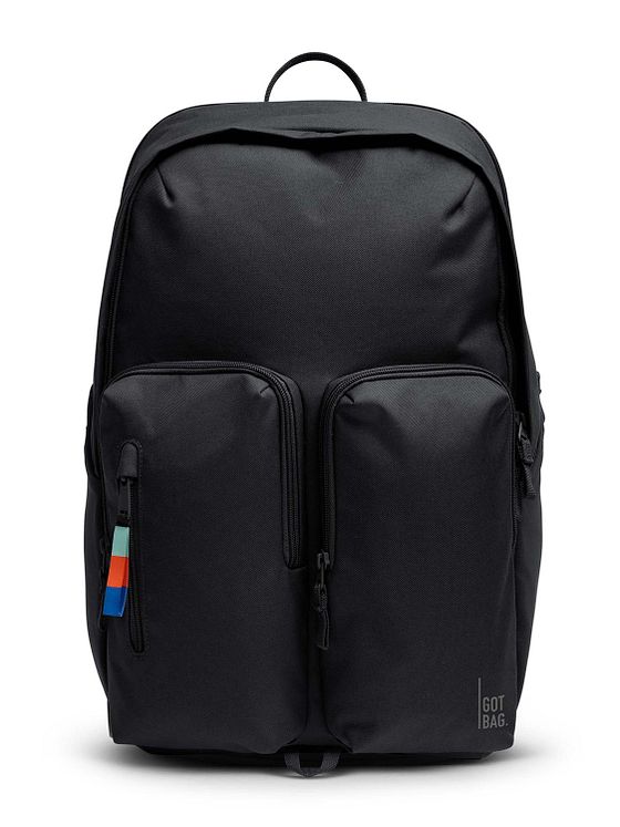 Got Bag Base Pack Arkireppu 50 cm Kannettavan tietokoneen taskun syvyys Got Bag Base Pack Arkireppu 50 cm Kannettavan tietokoneen taskun syvyys
