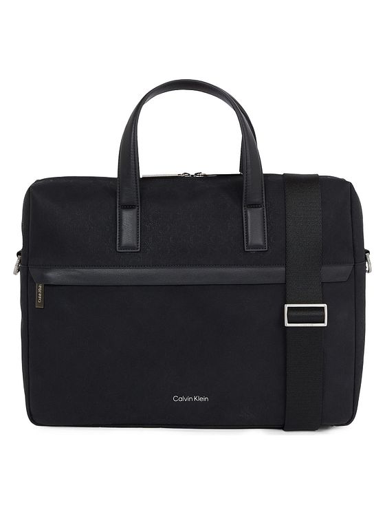 Calvin Klein CK Must Laptoptaske 39 cm