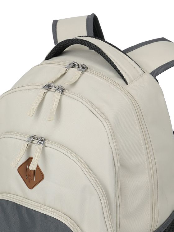 Travelite Basics Daypack 45 cm Laptoprum
