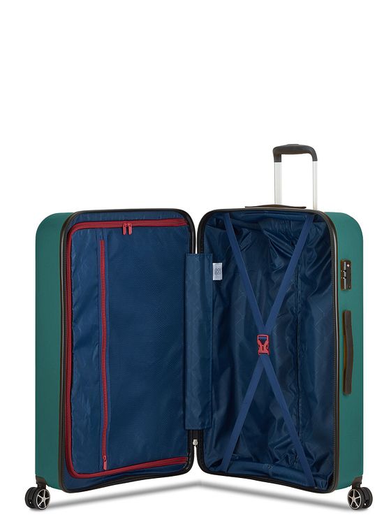 MODO by Roncato Nebula 4 ruedas Trolley 76 cm MODO by Roncato Nebula 4 ruedas Trolley 76 cm