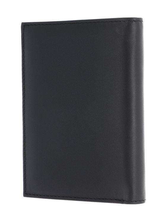 oxmox Leather Pung RFID-beskyttelse Læder 13 cm oxmox Leather Pung RFID-beskyttelse Læder 13 cm