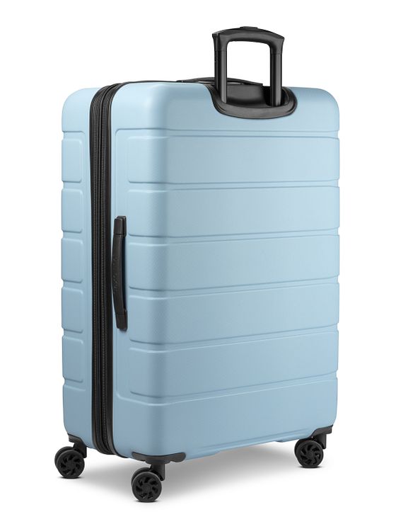 Saxoline Miami 4 kolečka Vozík L 75 cm s roztažitelným záhybem