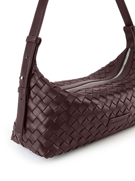 LES VISIONNAIRES Marie Bolsa de hombro 33 cm LES VISIONNAIRES Marie Bolsa de hombro 33 cm