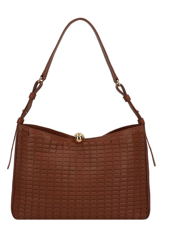 Furla Sfera Soft Shopper-taske Læder 40 cm