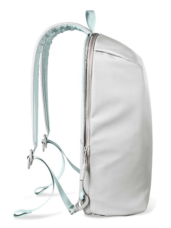 XD Design Oboustranný batoh 46 cm s přihrádkou na notebook