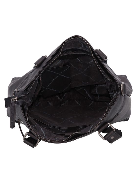 The Chesterfield Brand Rome Shopper-taske Læder 38 cm Laptoprum The Chesterfield Brand Rome Shopper-taske Læder 38 cm Laptoprum