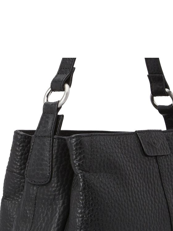 Voi Hirsch Skuldertaske Læder 29.5 cm