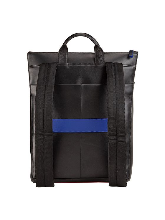 DuDu Rucksack Leder 40 cm DuDu Rucksack Leder 40 cm