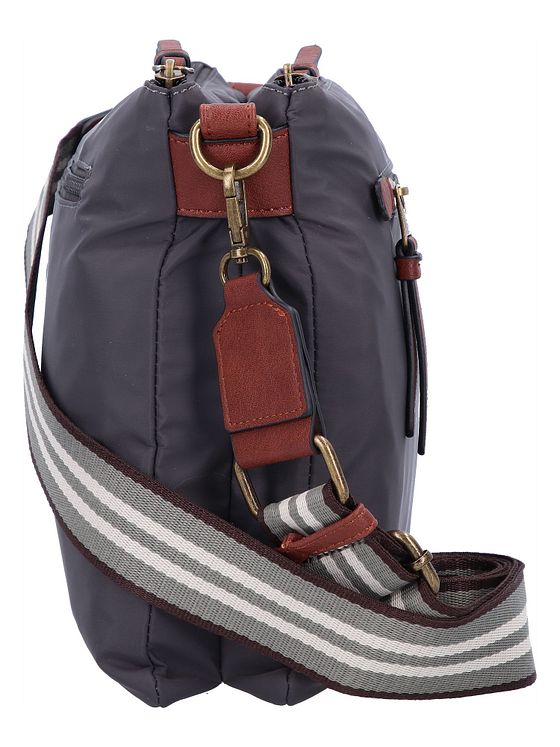 camel active Bari skuldertaske 33 cm camel active Bari skuldertaske 33 cm