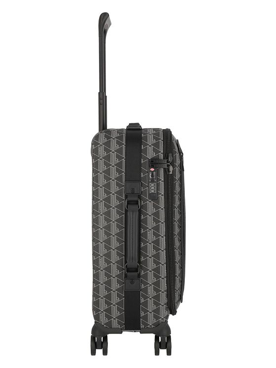 Lacoste The Blend 4 kolečka Vozík 49 cm