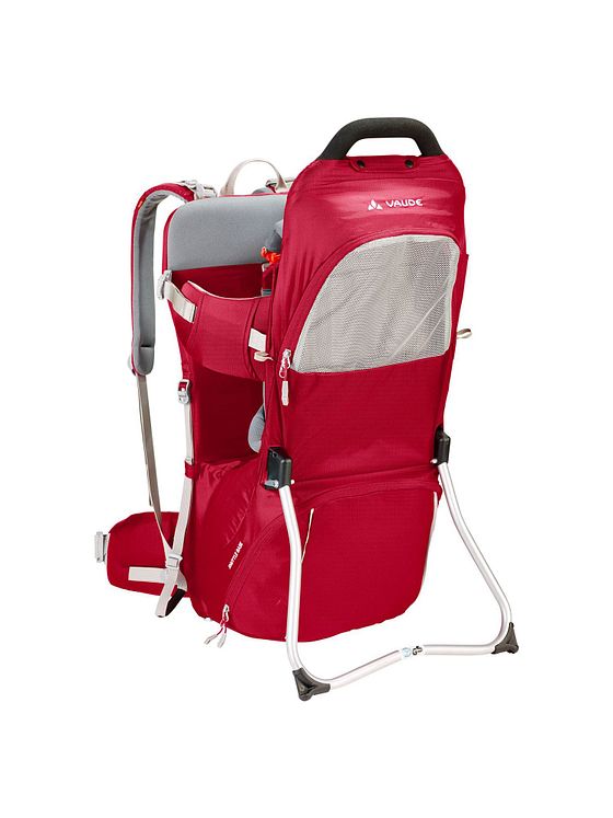 Vaude Shuttle Base-bærerygsæk til børn 72 cm