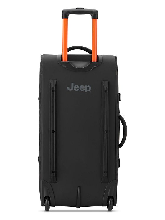 Jeep JS007C 2 hjul Rejsetaske L 73 cm