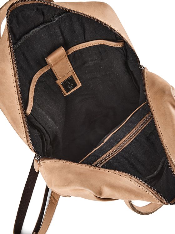 Harbour 2nd Urban Poets Dagryggsäck Läder 38.5 cm Laptopfack Harbour 2nd Urban Poets Dagryggsäck Läder 38.5 cm Laptopfack
