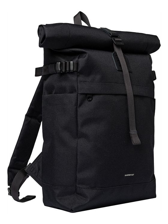 Sandqvist Icon Daypack 65 cm Laptoprum Sandqvist Icon Daypack 65 cm Laptoprum