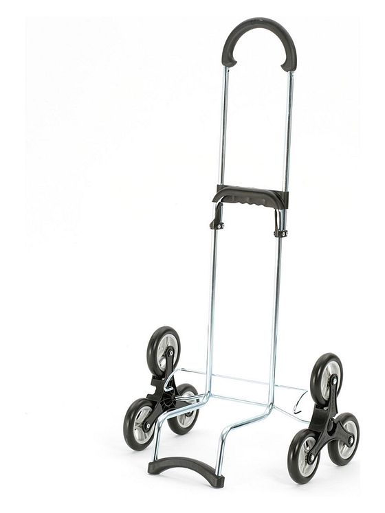 Andersen Shopper Treppensteiger Royal Gese Indkøbsvogn 59 cm Andersen Shopper Treppensteiger Royal Gese Indkøbsvogn 59 cm