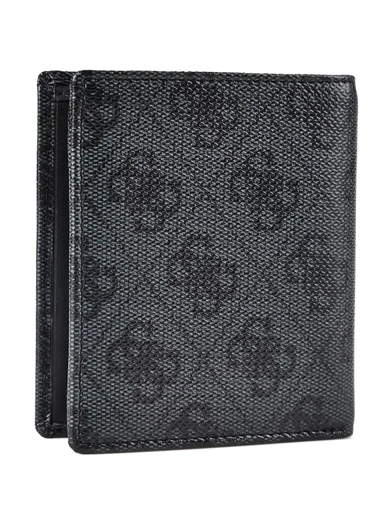 Guess Milano Pung RFID-beskyttelse 10 cm Guess Milano Pung RFID-beskyttelse 10 cm