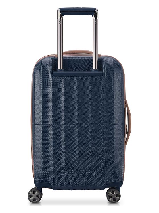 Delsey Paris Carrousel 4 hjul Kabinetrolley 55 cm