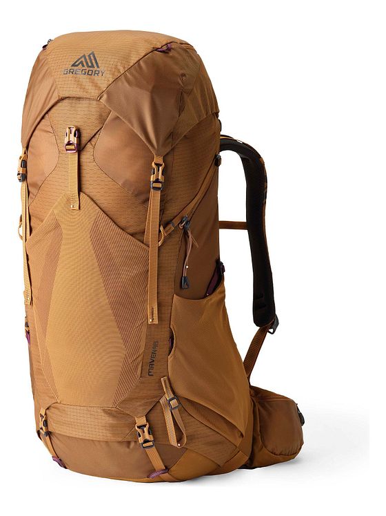 Gregory Maven 48 Trekkingový batoh S-M 68 cm