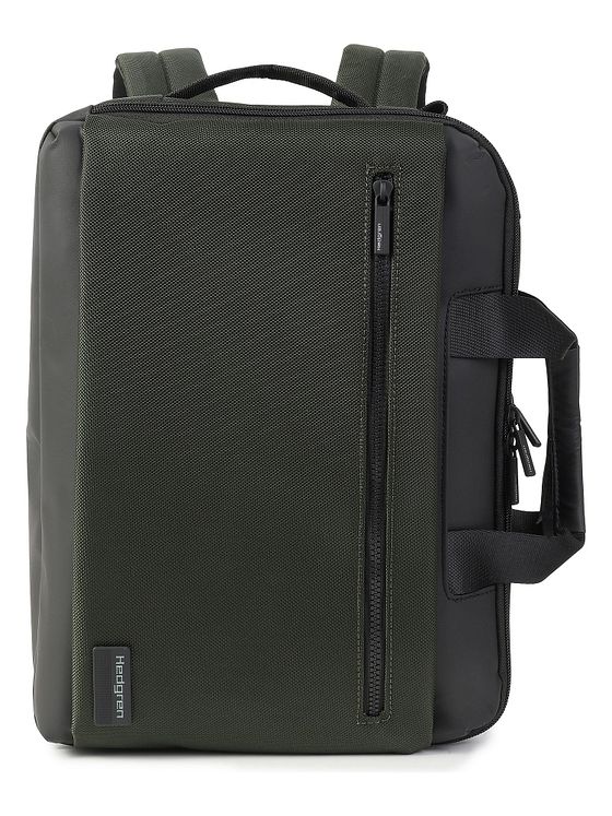 Hedgren Next Display Aktovka RFID ochrana 29.5 cm Kapsa na notebook