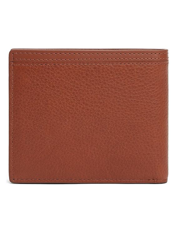 Tommy Hilfiger TH Corp Pung Læder 9 cm