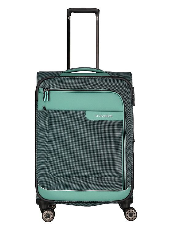 Travelite Viia 4 hjul Trolley 67 cm