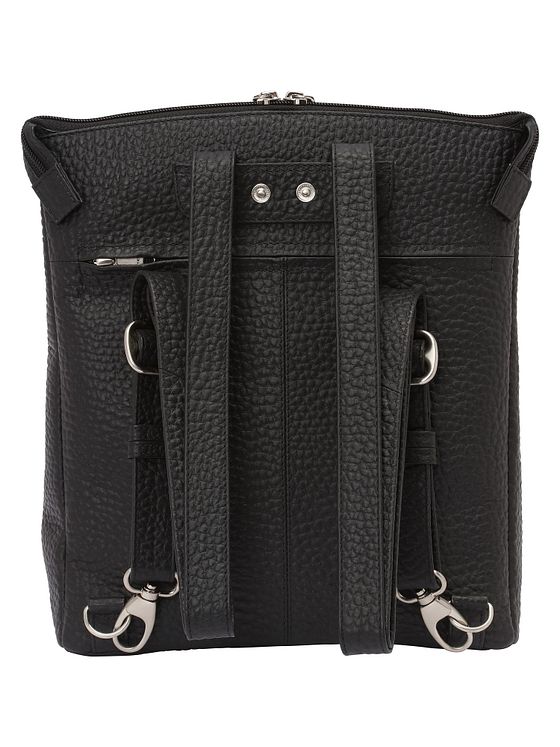 Voi Hirsch Imma City-rygsæk Læder 30 cm