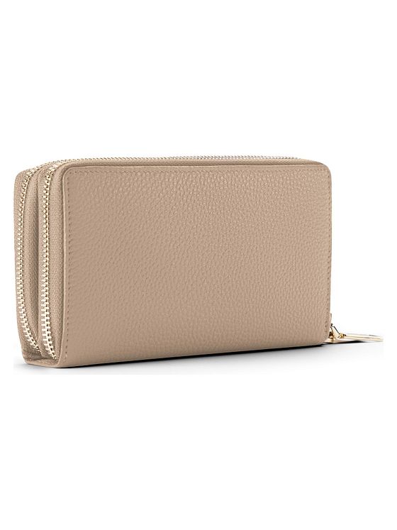 Lazarotti Bologna Leather Pung RFID-beskyttelse Læder 20 cm