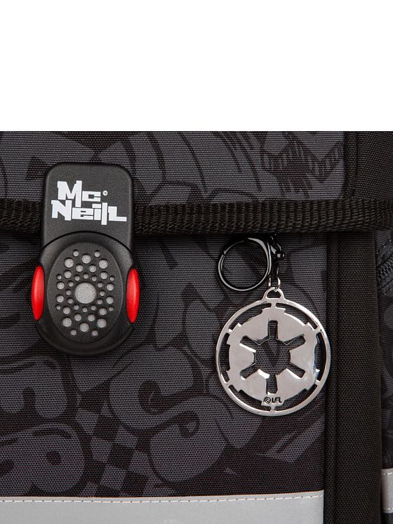 McNeill Perfecto Skoleransel-sæt 5-delt